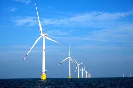 580億元投資、1.7萬個就業(yè)崗位，三峽集團(tuán)再造風(fēng)電“超級工程”