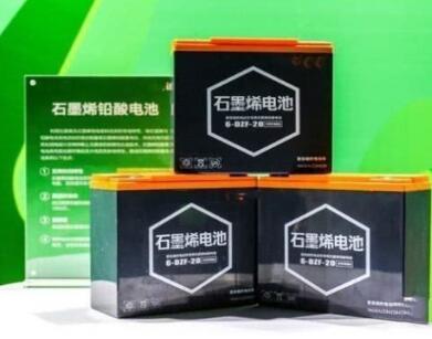 石墨烯+鋰電池≠石墨烯電池，真正的石墨烯電池遠(yuǎn)未出現(xiàn)