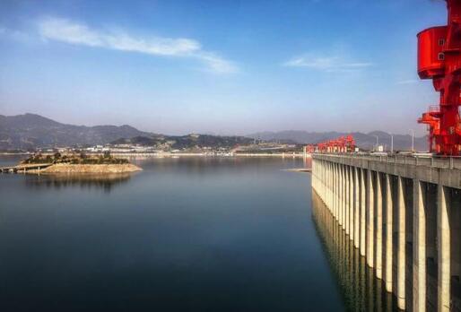 三峽水庫消落至160米，釋放近六成防洪庫容迎接主汛期