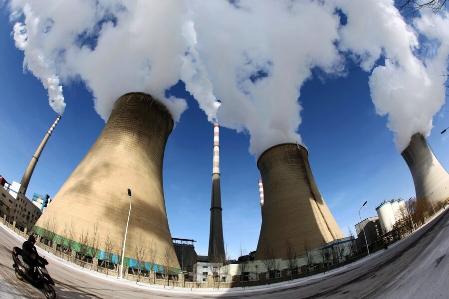 電力新基建體系下，煤電增量或驟減