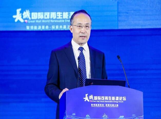 中國科學(xué)院副院長張濤：實現(xiàn)2060年“碳中和”的目標(biāo)，我國減排任務(wù)艱巨