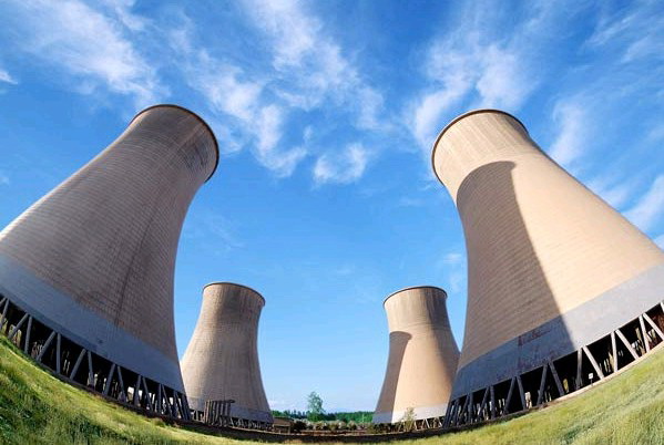 碳中和目標下：火電絕地求生，核電穩(wěn)中求進