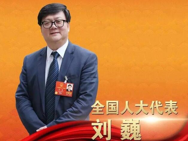 全國(guó)人大代表：劉?。簝冬F(xiàn)減排承諾，我國(guó)核電占比應(yīng)超10%