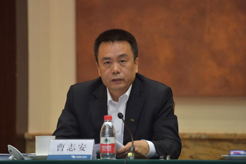 全國(guó)政協(xié)委員、南方電網(wǎng)公司總經(jīng)理曹志安：加強(qiáng)跨省區(qū)能源資源優(yōu)化配置 助力實(shí)現(xiàn)“碳達(dá)峰、碳中和”目標(biāo)