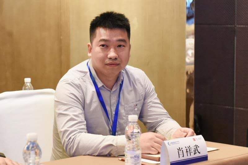 青春筑夢，“智慧”人生——記長沙市2020年度優(yōu)秀青年崗位能手、大唐先一科技公司肖祥武