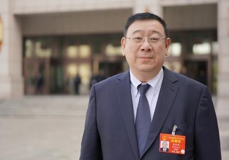 國(guó)網(wǎng)湖南省電力有限公司董事長(zhǎng)、黨委書記孟慶強(qiáng)：打造電池儲(chǔ)能產(chǎn)業(yè)高地 服務(wù)湖南能源清潔低碳轉(zhuǎn)型