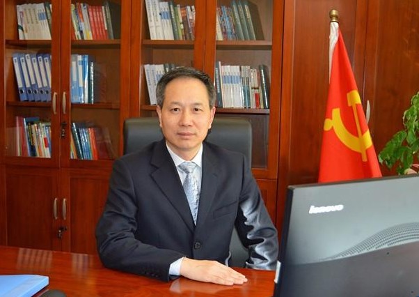 加快新型電力系統(tǒng)戰(zhàn)略研究——訪中國(guó)工程院院士、全球能源互聯(lián)網(wǎng)研究院院長(zhǎng)湯廣福