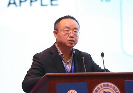 國(guó)家電網(wǎng)有限公司大數(shù)據(jù)中心主任、黨委副書記 王繼業(yè) 黨委書記杜蜀薇：激活電力大數(shù)據(jù)價(jià)值 服務(wù)實(shí)現(xiàn)碳達(dá)峰、碳中和目標(biāo)