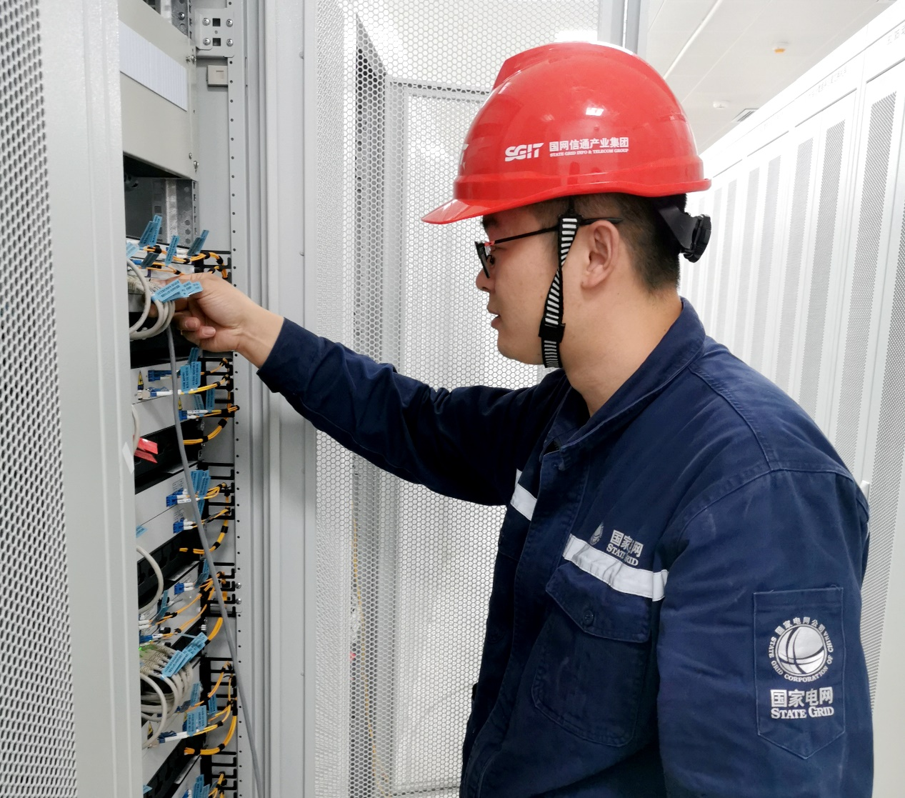 新疆思極發(fā)揮電力基礎(chǔ)資源優(yōu)勢，助力新型電力系統(tǒng)構(gòu)建
