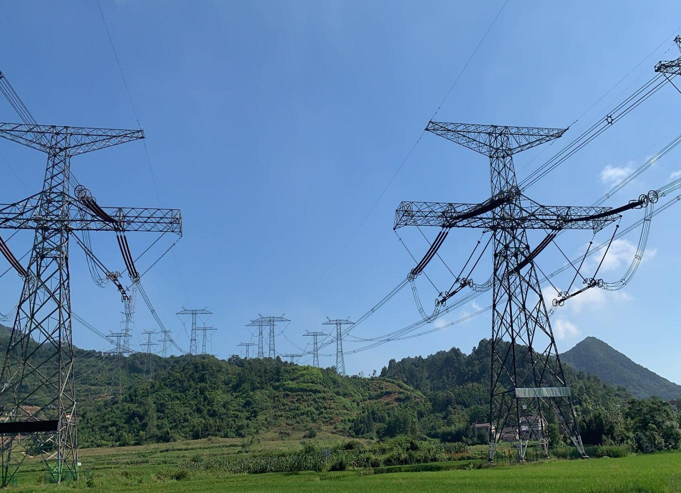 安徽思極聚焦電網(wǎng)基礎(chǔ)資源綜合利用，創(chuàng)新基礎(chǔ)資源運(yùn)營新模式