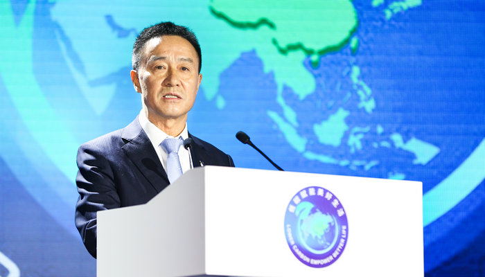 賀徙：電力企業(yè)清潔化、智能化轉(zhuǎn)型勢(shì)在必行