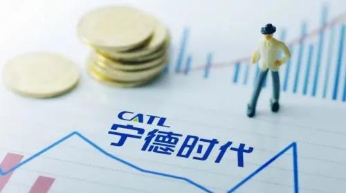 “寧王”造富神話！8900萬投資6年賺逾千億 千倍回報(bào)