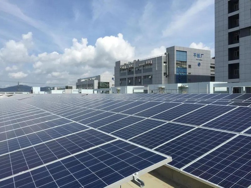 1MW工商業(yè)光伏電站通過(guò)碳交易能帶來(lái)多少收益？