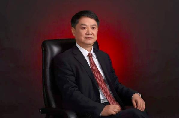 【重磅人事】溫樞剛接任華能集團(tuán)董事長、黨組書記