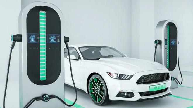 8000萬新能源汽車充電樁!造就物聯(lián)網(wǎng)產(chǎn)業(yè)“新藍(lán)?！? width=