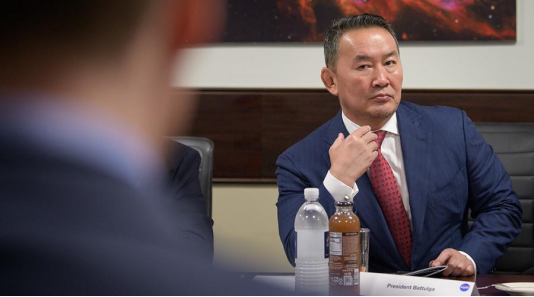 蒙古煤炭反腐之火，燒到了中國合同上