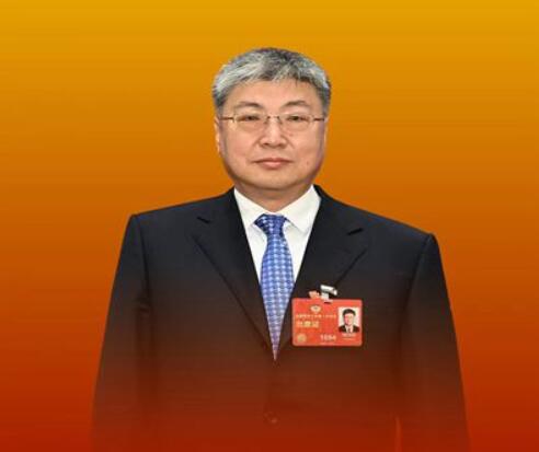 全國(guó)政協(xié)委員、國(guó)家能源集團(tuán)董事長(zhǎng)劉國(guó)躍：加快布局和釋放煤炭?jī)?yōu)質(zhì)產(chǎn)能