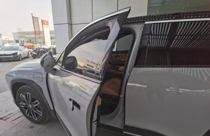 新能源二手車買賣，新老車主的隱私在“裸奔”!