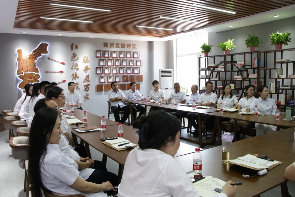 烏海市千里山供電公司多舉措開(kāi)展廉潔教育，筑牢廉潔自律防線(xiàn)