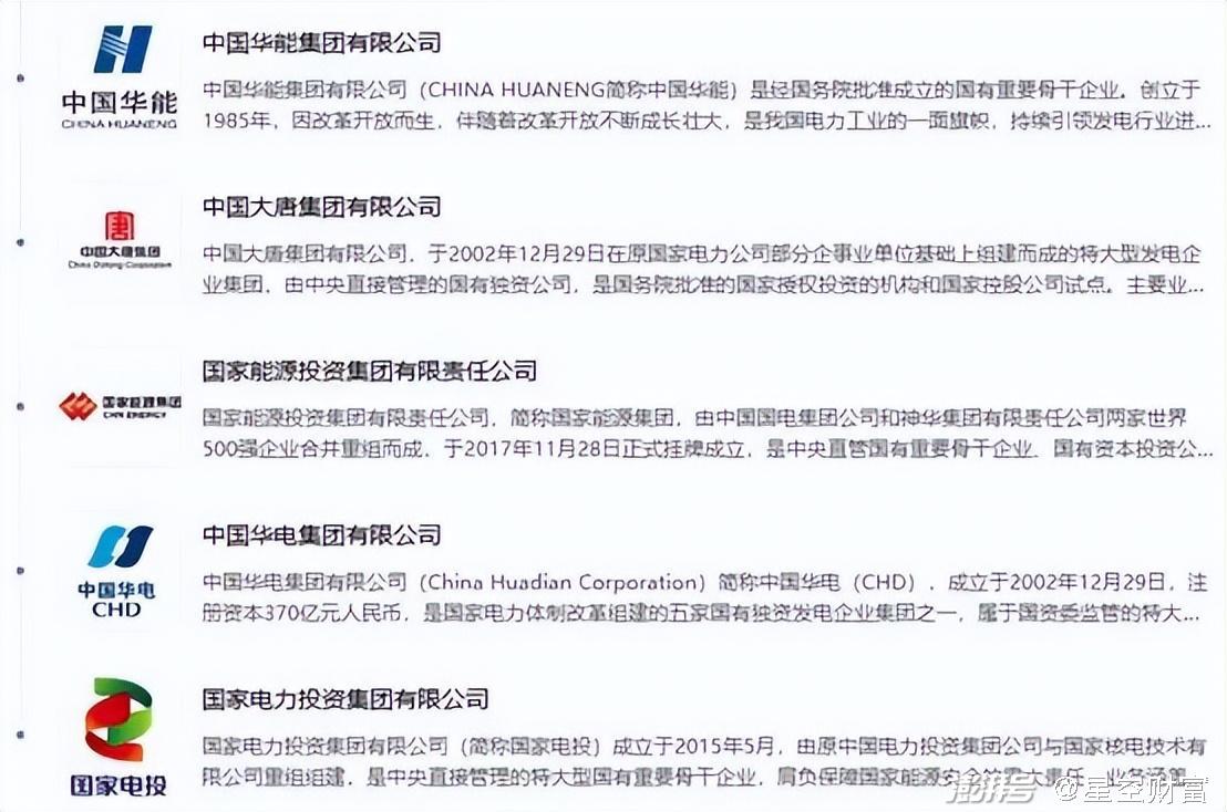 43億利息壓頂，大唐發(fā)電，敗給了華電國(guó)際