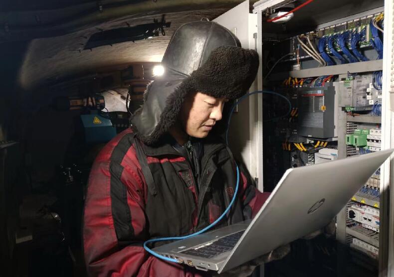 開局沖刺，首戰(zhàn)告捷!錫盟新能源事業(yè)部發(fā)電量實(shí)現(xiàn)首月開門紅