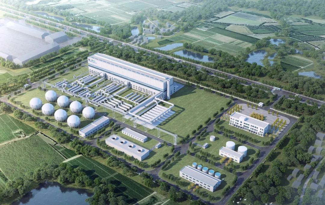 這個儲能名單，中國能建名列前茅