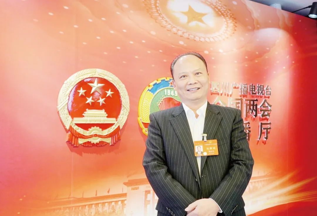 劉漢元：加速打造能源新質(zhì)生產(chǎn)力，助推全球碳中和目標(biāo)實(shí)現(xiàn)
