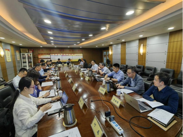 電促會一行赴中國移動、中國聯(lián)通、中國電信調(diào)研交流