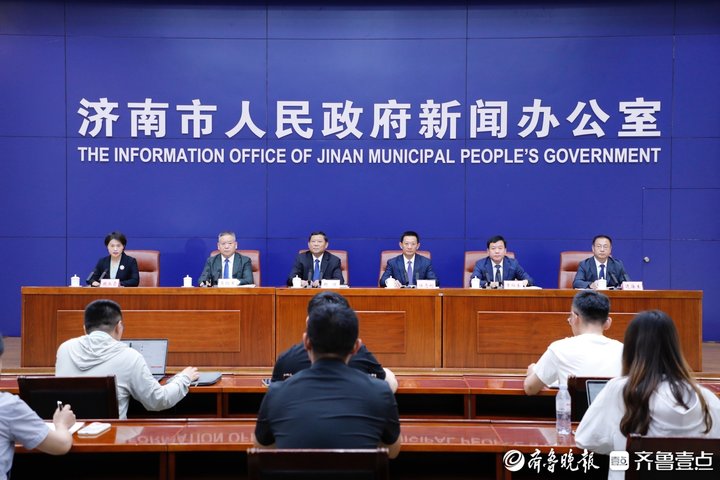 濟(jì)南制定“四高”保供措施，全力保障迎峰度夏電力保供