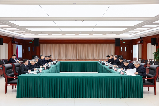 溫樞剛張文峰拜會國家能源局黨組書記、局長王宏志