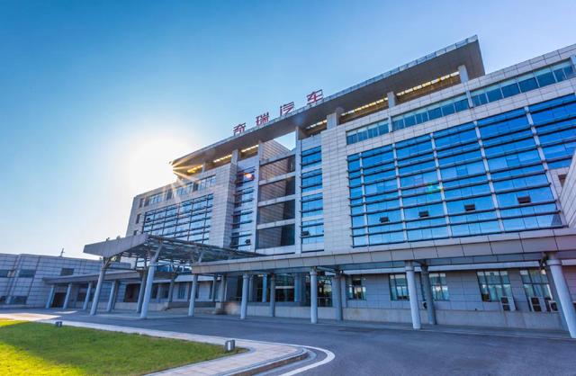 新能源銷量暴增，出口量遙遙領(lǐng)先奇瑞汽車2024年何以如此爭(zhēng)氣?
