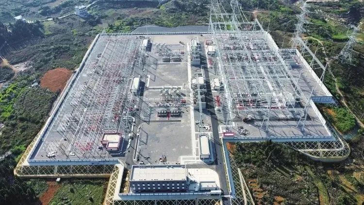 南方電網(wǎng)錨定建設(shè)農(nóng)業(yè)強國目標，扎實服務(wù)“三農(nóng)”工作取得新成效